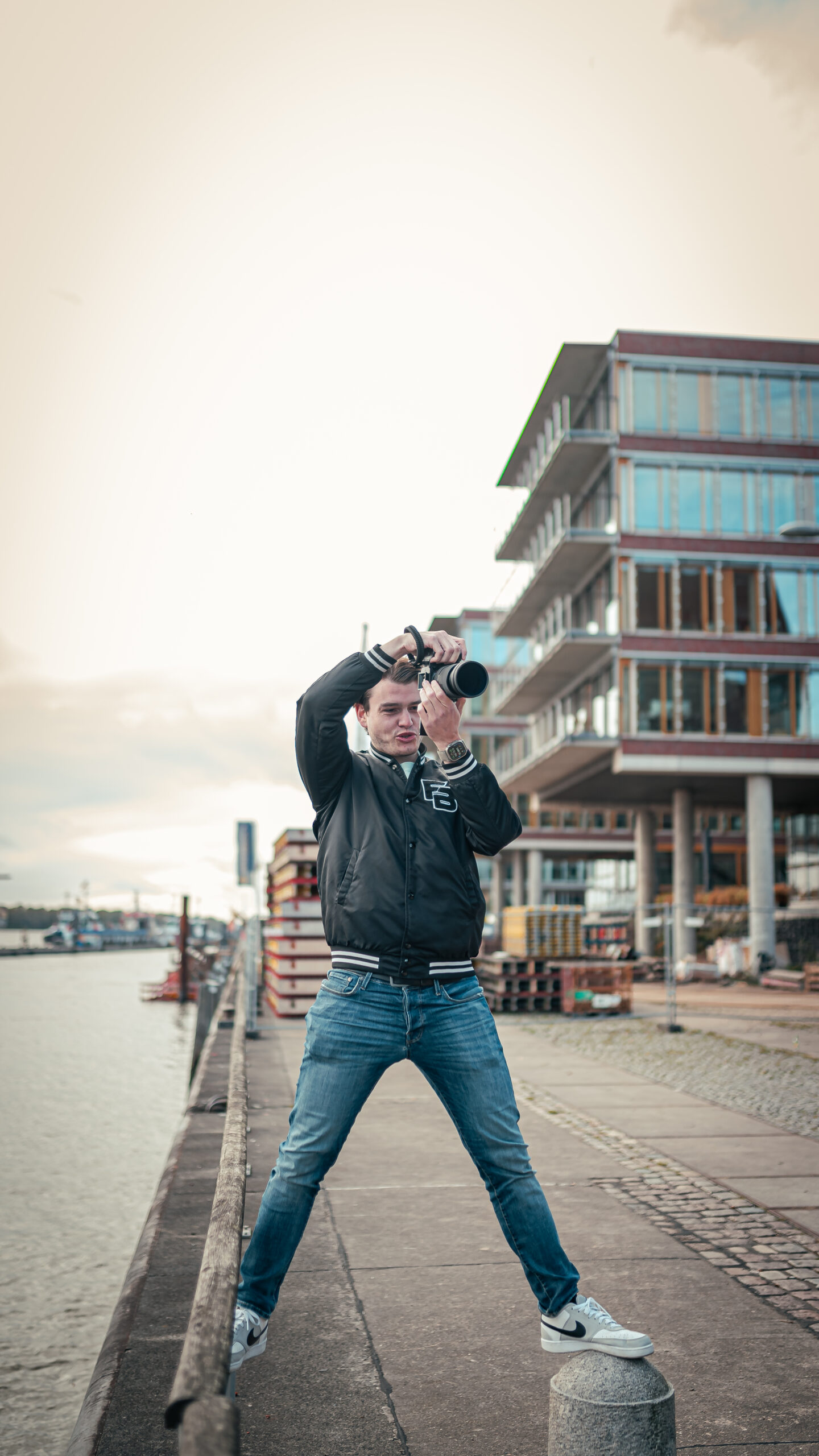 Bild Julian apx.pixel Fotograf