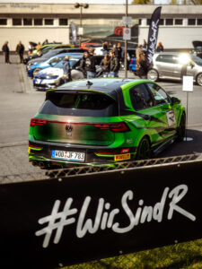 R Freundeskreis – Saisonstart 2026