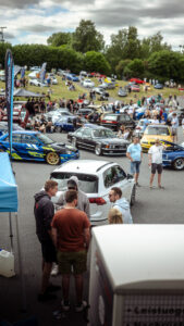 Cars and Burgers – Vol. IV