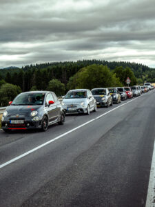 Abarth European Meet 2026